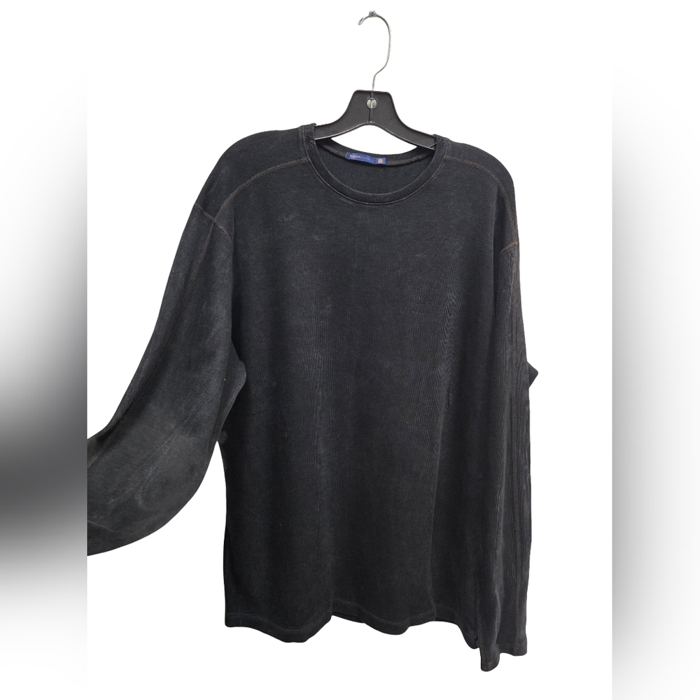 Agave Copper Men's Creeneck Shirt